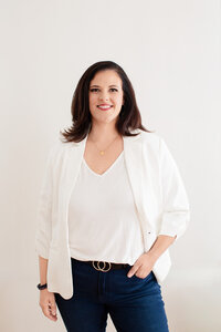 headshot photographer in Arlington Heights, IL