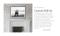 wall art card