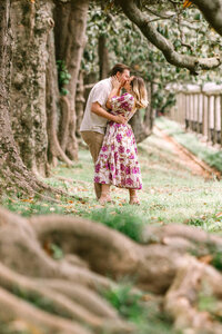 Jaime & Will - Engagement Session - Amative Creative -38