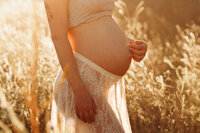 Maternity photographer near me in Christchurch New Zealand