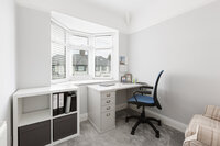property photographer liverpool home office