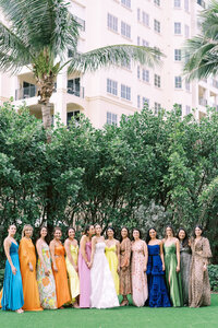JW Marriott Marco Island Wedding | Marco Island Wedding Photographer-133