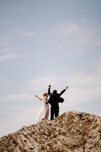 mwnt west wales wedding photographer