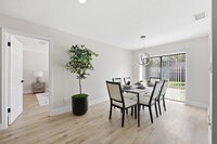 Professional Home Staging & Design Orlando, Florida