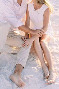 resident's beach marco island engagement photos - brittany bekas-26