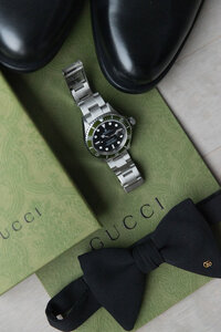 luxury groom details | Luxury moment photography