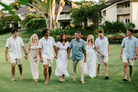 Family Photos at Kiahuna Plantation in Koloa Kauai-21