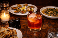 cocktailfood