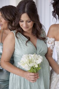 Newport Wedding Belle Mer. Deborah Zoe Photography. New England Wedding Photographer.