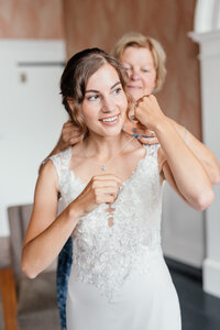 Madelon Tijdink photography - Trouwfotograaf Arnhem Gelderland bruidsfotograaf - 3
