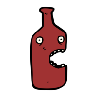 Red ketchup logo