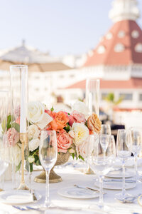 Hotel Del Coronado Wedding Photo-28