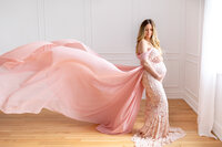 toronto maternity photographer