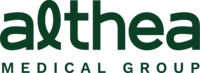 Althea Medical Group Logo
