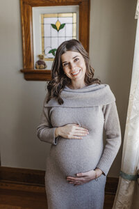 Toronto Maternity Photographer