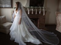 Crane Estate Wedding. Deborah Zoe Photography. Boston Wedding Photographer.
