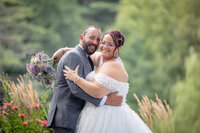 Crystal & Brad
