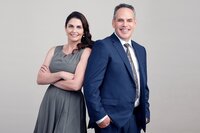Luxe Skin Boutique Branding Team photo by Olessia McGregor_0001