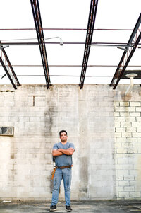 Austin Branding Photographer