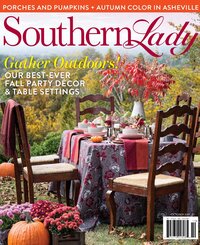 Southern Lady