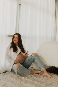Cassiy Maternity-104