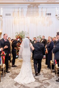 San Antonio St Anthony Hotel + Austin Wedding Photographer 052