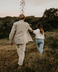 Kiama National Park Engagement Session Akaness Sharks Photo-1-2