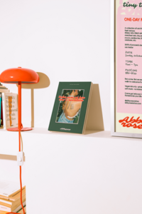 Abby rose studio mockup Medium