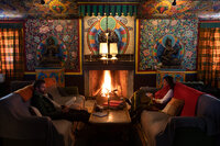 3 HH Fireplace