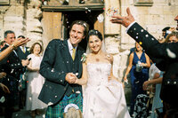 Chateau-Grimaldi-Wedding