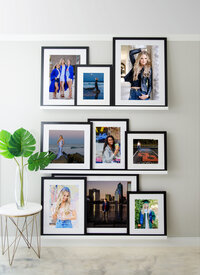 Gallery Wall
