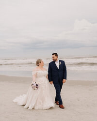 Hilton Head Wedding