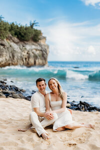 Mid Day Family Photos at Hyatt Grand Regency Poipu-13
