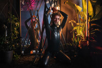 Norfolk Virginia BDSM and KINK Boudoir Photographer (99 of 140)