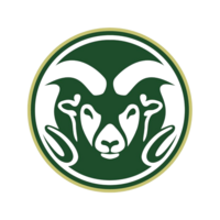 Green + Gold Ram Logo_USAFA Zoomie Rugby