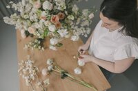 Boston Brand Photographer. Lifestyle visuals, content creation for small businesses and creatives. Deborah Zoe Photography.