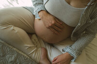 Photos grossesse Sherbrooke-3