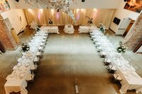 Louisville-Kentucky-Wedding-Venues--21C-Hotel-reception