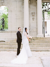 Kristen Weaver Photography Orlando Florida Destination Worldwide Wedding Photographer Named Top Wedding Photographer in World Editorial Fashion Inspired Clean Film Digital KWP Soft Classic36