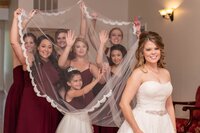 Dayton Wedding Photography Portfolio