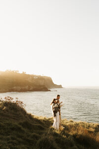 Christchurch beach family photographer