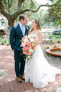 Kristen Weaver Photography Orlando Florida Destination Photographer Worldwide Wedding Editorial Fashion Inspired Clean Film KWP -1042
