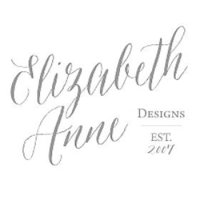 elizabeth anne designs logo
