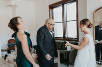 Darby + Brandan Wedding _ Cait Swithers Photo & Films CO-174