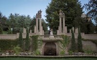 Crane Estate Wedding. Deborah Zoe Photography. Boston Wedding Photographer.
