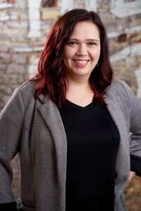 Louisville Headshot Photographer