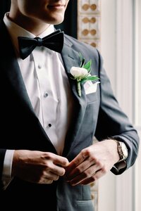 Groom Portraits Fine Art