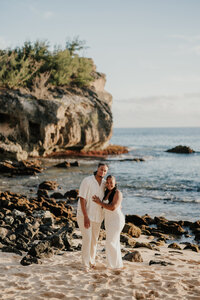 Grand Hyatt Poipu Surprise Proposal-9