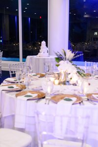 Fort Lauderdale Bahia Mar + Destination Wedding Photographer 223