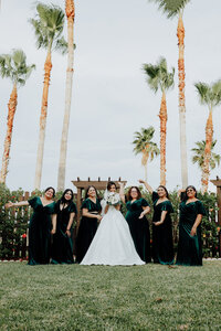 To the Sea Photography South Padre Island Wedding Photographer-283